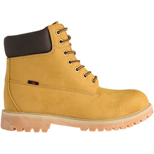 Boots Timbs Robe di Camel Unisexe - Kappa - Modalova