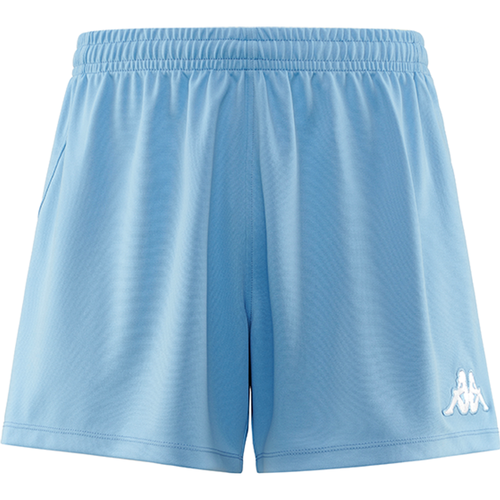 Short Sanremo Bleu Homme - Kappa - Modalova