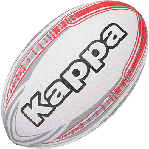 Ballon Rugby Kappa4Rugby Blanc - Kappa - Modalova