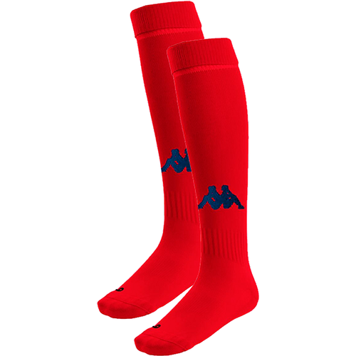 Chaussettes Penao Rouge (3 paires) - Kappa - Modalova