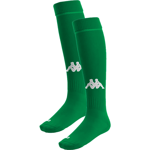 Chaussettes Penao Vert (3 paires) - Kappa - Modalova