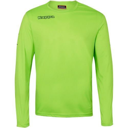 Maillot Goalkeeper Vert Homme - Kappa - Modalova