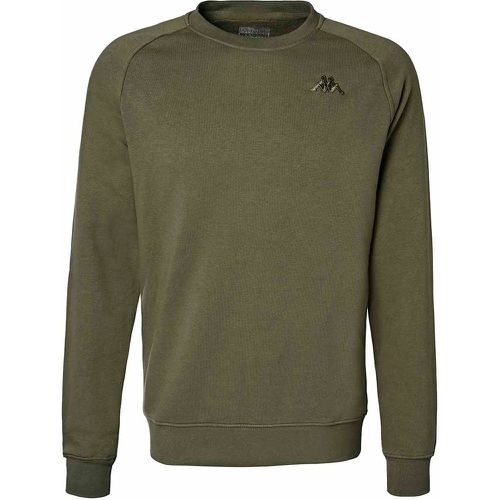 Sweatshirt Caimali Sportswear - Kappa - Modalova