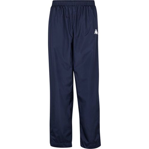 Pantalon Training Foggia Bleu Homme - Kappa - Modalova