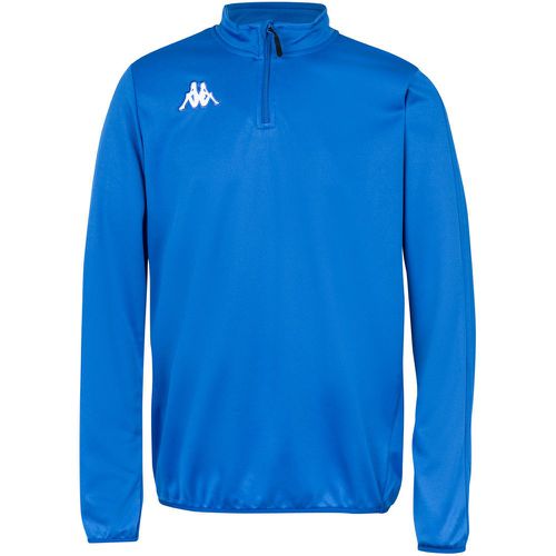 Sweatshirt Training Tavole Bleu - Kappa - Modalova