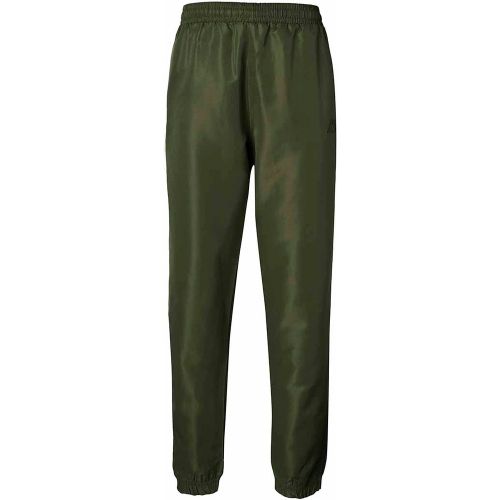 Pantalon Krismano Vert Homme - Kappa - Modalova