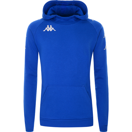 Sweatshirt Diano Bleu Homme - Kappa - Modalova