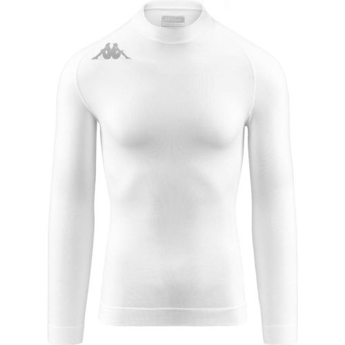 Sous-maillot Bupet Pro Team Blanc unisexe - Kappa - Modalova