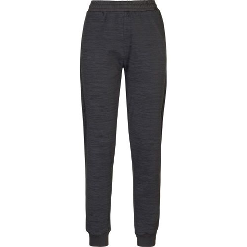 Pantalon Savonata Gris Femme - Kappa - Modalova