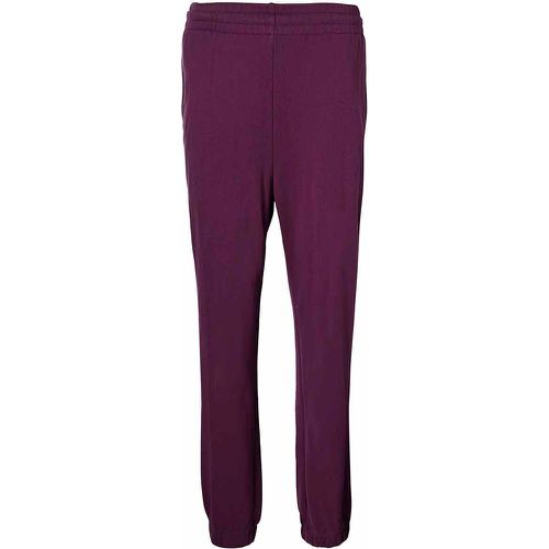 Jogging Vala Authentic Violet Femme - Kappa - Modalova