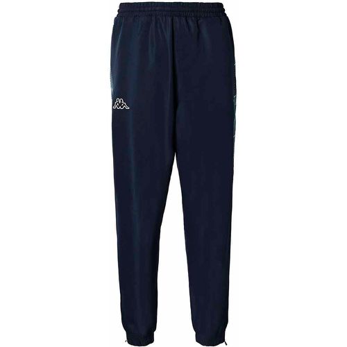 Pantalon Ecale Sportswear Bleu - Kappa - Modalova