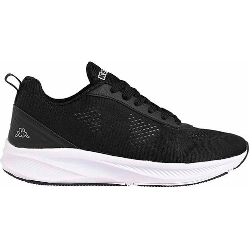 Chaussures Training Lyal Sportswear Noir - Kappa - Modalova