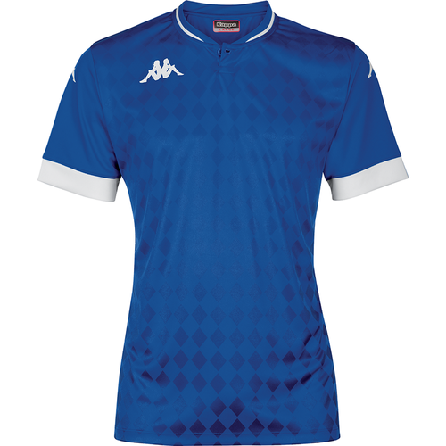 Maillot Bofi Bleu Homme - Kappa - Modalova