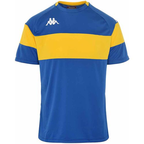 Maillot Dareto Bleu Homme - Kappa - Modalova