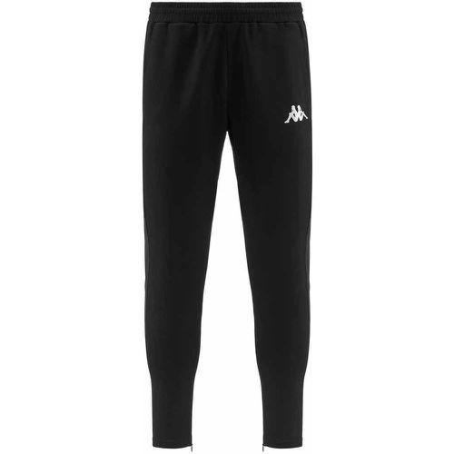 Pantalon Kombat Edone Sportswear Noir - Kappa - Modalova