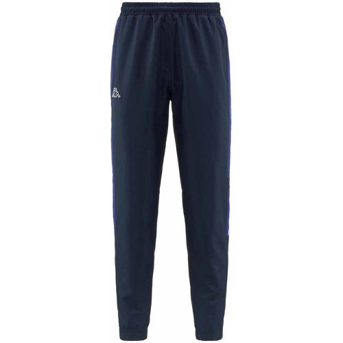 Pantalon Aversa Sportswear Bleu - Kappa - Modalova