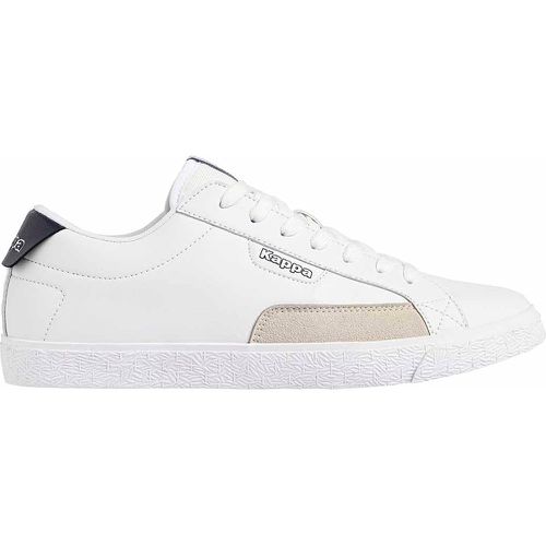 Baskets Astrid Sportswear Blanc - Kappa - Modalova