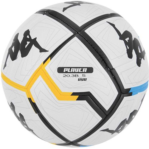 Ballon de football Player 20.3B Blanc Unisexe - Kappa - Modalova