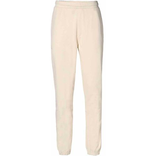Pantalon Faiti Sportswear Blanc - Kappa - Modalova