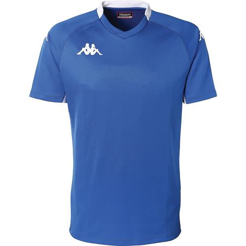 Maillot Bemi Bleu Homme - Kappa - Modalova