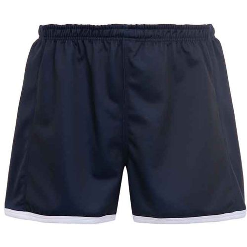 Short Kombat Ryder UBB Rugby bleu - Kappa - Modalova