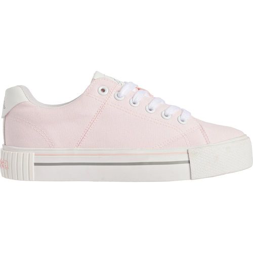 Chaussures lifestyle Tudy rose - Kappa - Modalova