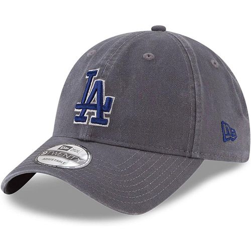 Casquette 9TWENTY LA Dodgers MLB Core Classic unisex - New Era Cap - Modalova