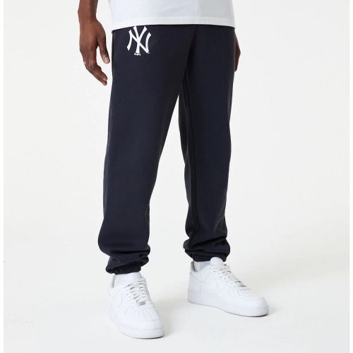 Jogging New York Yankees MLB Essential Bleu Marine unisex - New Era Cap - Modalova