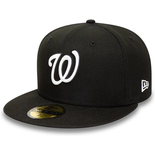 Casquette 59FIFTY Fitted Washington Nationals MLB unisex - New Era Cap - Modalova