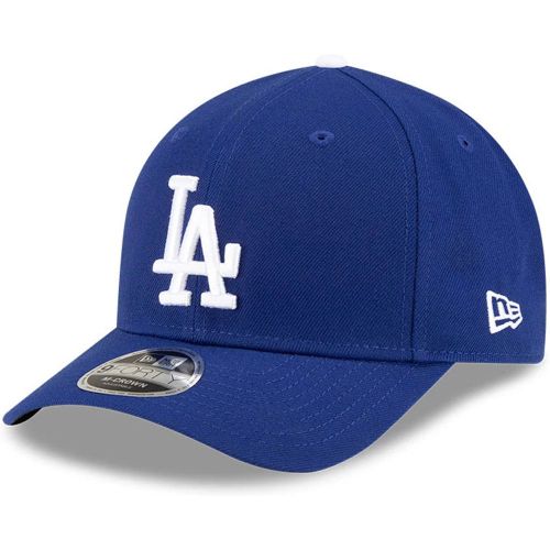 Casquette 9FORTY M-Crown LA Dodgers MLB Player Replica Bleu unisex - New Era Cap - Modalova
