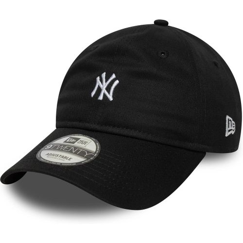 Casquette 9TWENTY Adjustable New York Yankees MLB Mini Logo Noir unisex - New Era Cap - Modalova