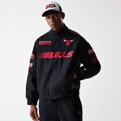 Veste Chicago Bulls NBA unisex - New Era Cap - Modalova
