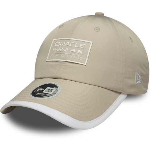 Casquette Femme Open Back Red Bull Racing Clair unisex - New Era Cap - Modalova