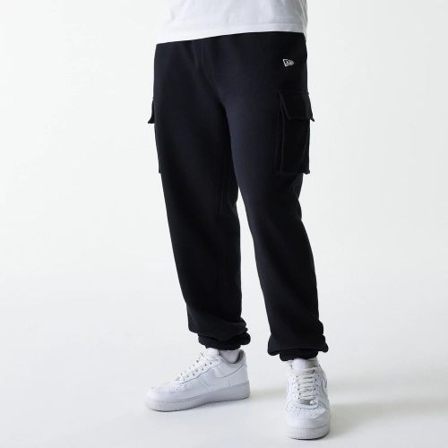 Jogging Cargo New Era Noir unisex - New Era Cap - Modalova