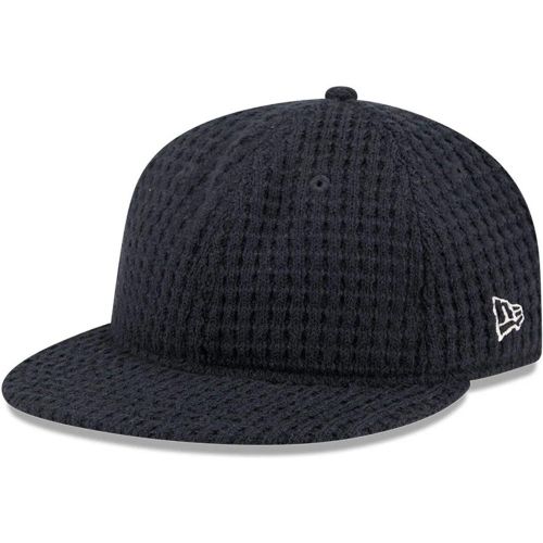 Casquette 9FIFTY Adjutable Retro Crown New Era Waffle Knit unisex - New Era Cap - Modalova