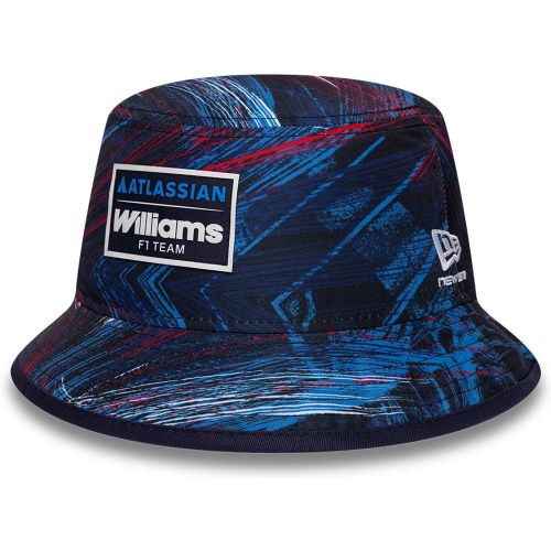 Bob Williams GB Race Special Bleu Marine unisex - New Era Cap - Modalova