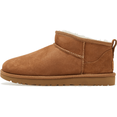 Classic Ultra Mini Boot Chestnut - Ugg - Modalova