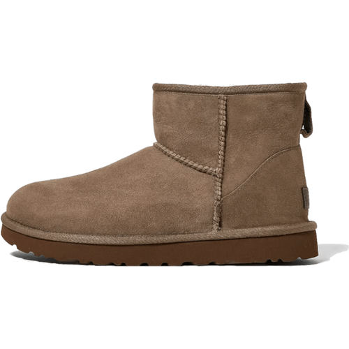 UGG Classic Mini II Boot Hickory - Ugg - Modalova