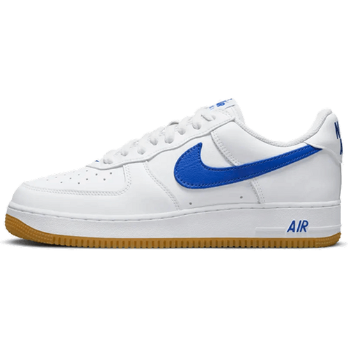 Air Force 1 Low ‘07 Color of the Month Varsity Royal Gum - Nike - Modalova