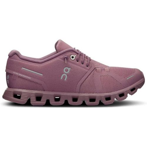 Running Cloud 5 Fig Quartz (Women's) - On - Modalova