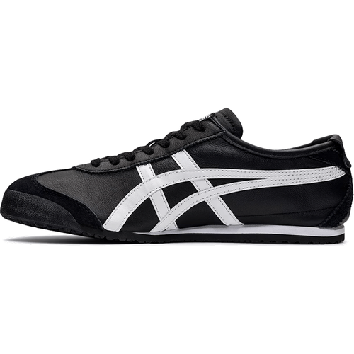 Mexico 66 Black White - Onitsuka Tiger - Modalova