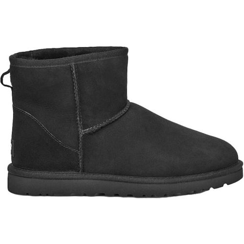 UGG Classic Mini Boot Black - Ugg - Modalova