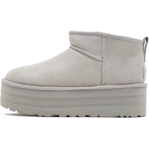 Classic Ultra Mini Platform Boot Seal - Ugg - Modalova