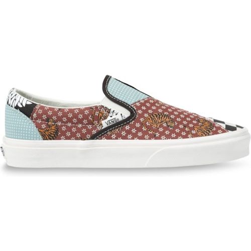 Vans Slip-On Tiger Patchwork - Vans - Modalova