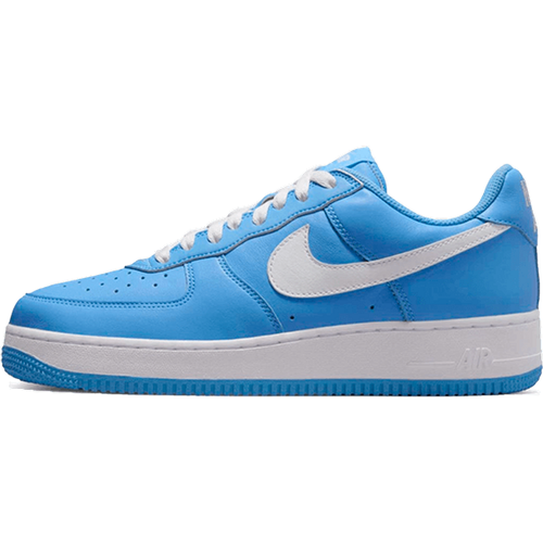 Air Force 1 Low '07 Retro Color of the Month University Blue - Nike - Modalova