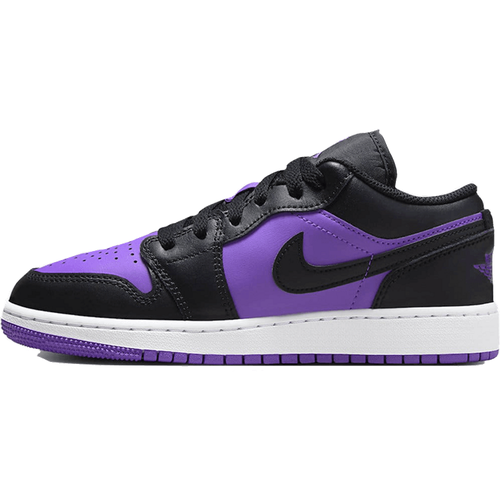 Air Jordan 1 Low Electric Violet - Air Jordan - Modalova