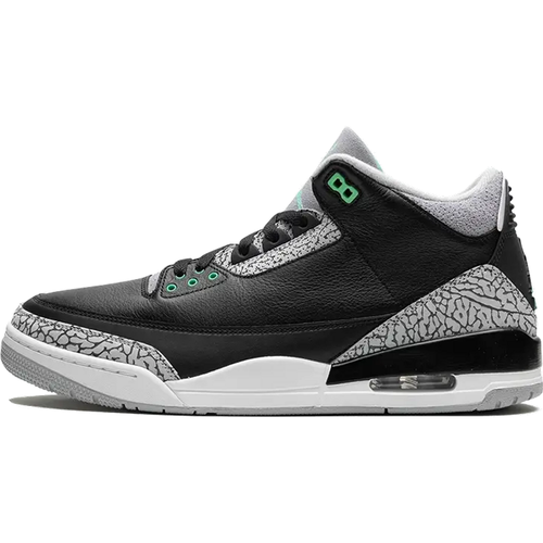 Air Jordan 3 Retro Green Glow - Air Jordan - Modalova