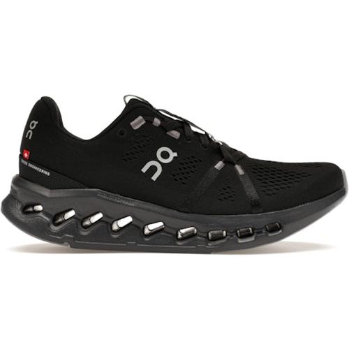 Running Cloudsurfer Black (Women's) - On - Modalova