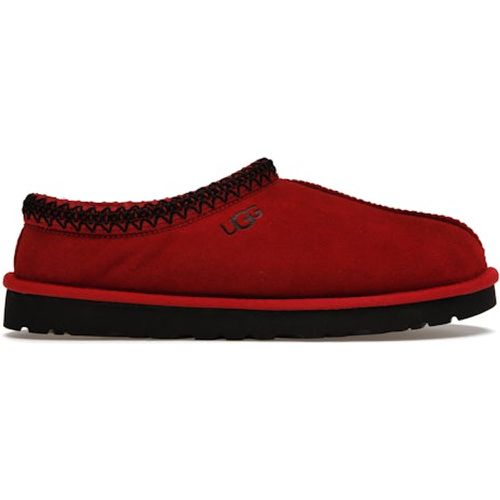 UGG Tasman Slipper Samba Red - Ugg - Modalova