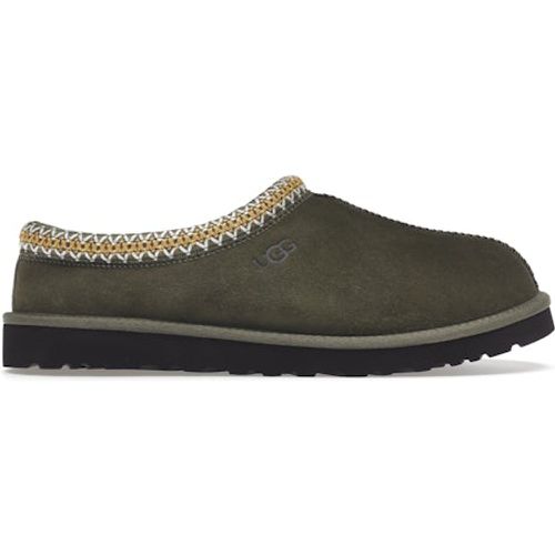 UGG Tasman Slipper Burnt Olive - Ugg - Modalova